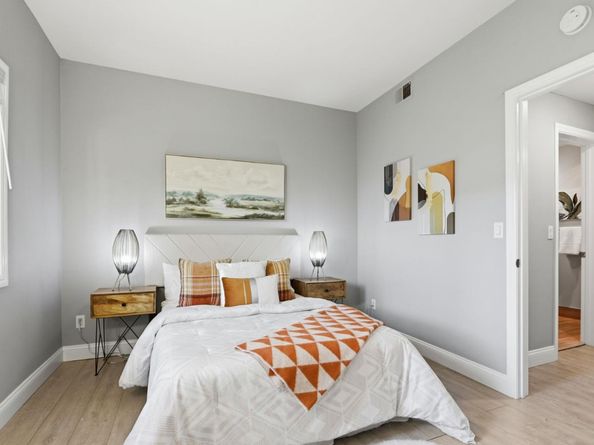 1400 Bowe Avenue 305, Santa Clara CA 95051