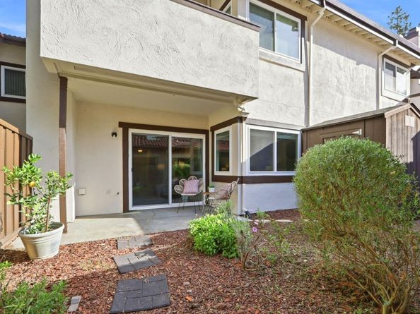 1400 Bowe Avenue 305, Santa Clara CA 95051