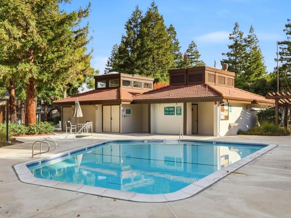 1400 Bowe Avenue 305, Santa Clara CA 95051