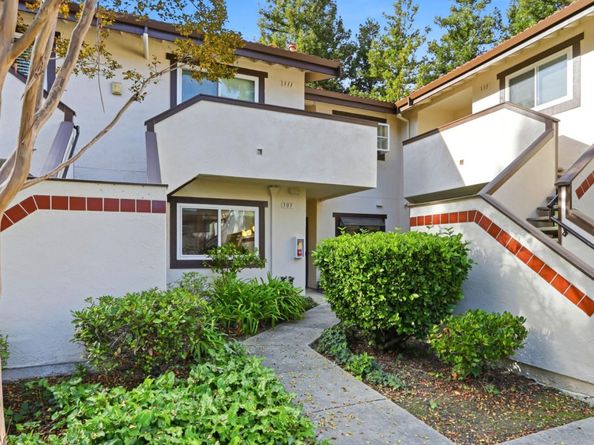 1400 Bowe Avenue 305, Santa Clara CA 95051