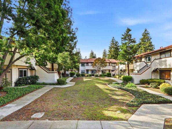 1400 Bowe Avenue 305, Santa Clara CA 95051