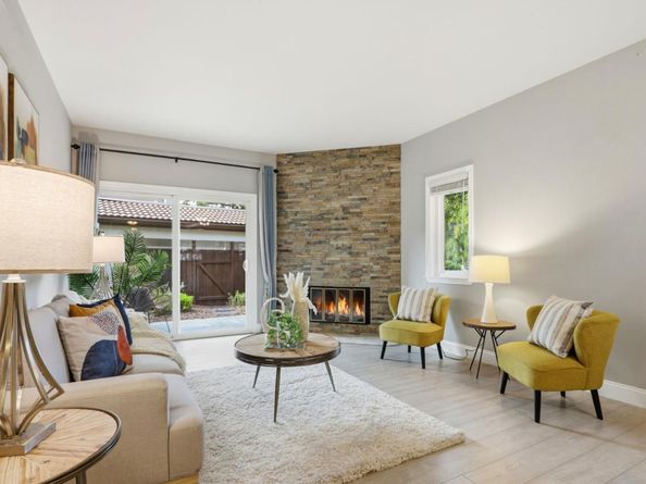 1400 Bowe Avenue 305, Santa Clara CA 95051