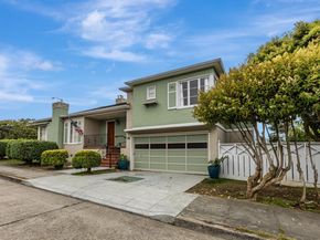 1101 Sloat Boulevard, San Francisco CA 94132