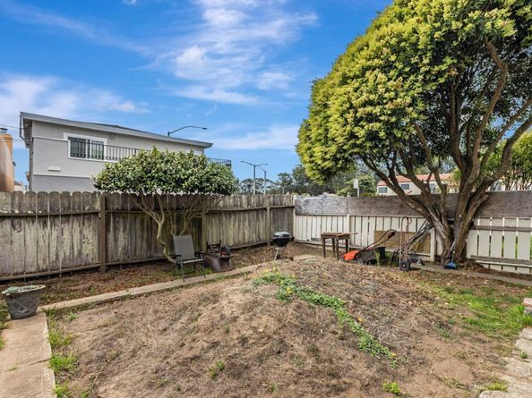 1101 Sloat Boulevard, San Francisco CA 94132
