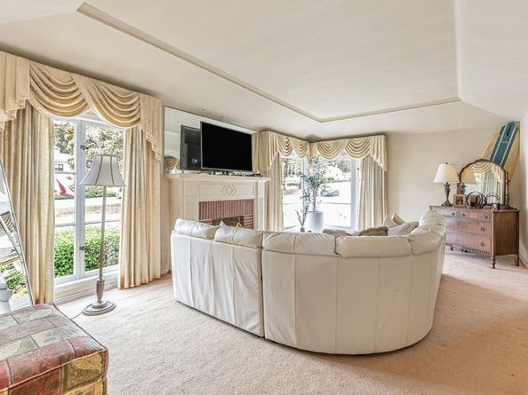 1101 Sloat Boulevard, San Francisco CA 94132