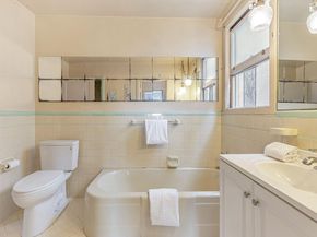 1101 Sloat Boulevard, San Francisco CA 94132