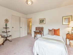 1101 Sloat Boulevard, San Francisco CA 94132