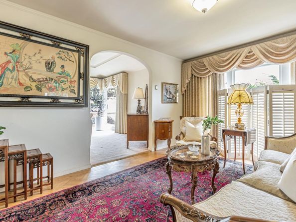 1101 Sloat Boulevard, San Francisco CA 94132