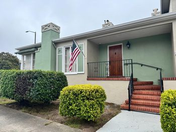 1101 Sloat Boulevard