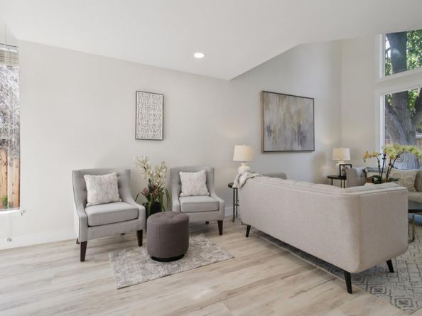 70 Union Place, Campbell CA 95008