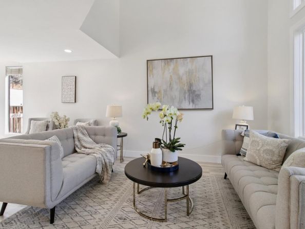 70 Union Place, Campbell CA 95008