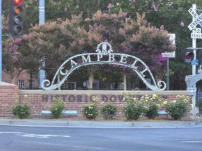 70 Union Place, Campbell CA 95008