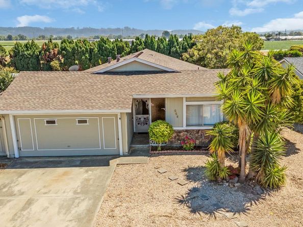664 Delta Way, Watsonville CA 95076
