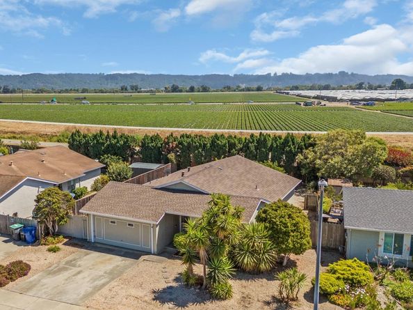 664 Delta Way, Watsonville CA 95076