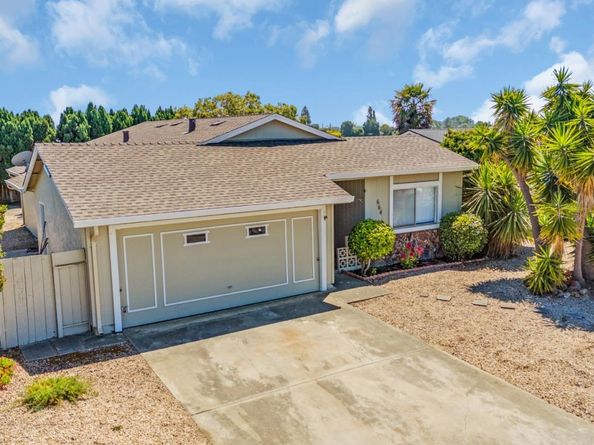 664 Delta Way, Watsonville CA 95076