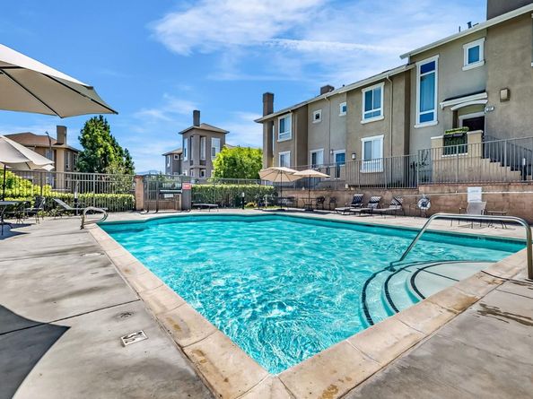 546 Marble Arch Avenue, San Jose CA 95136