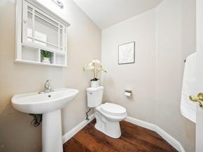546 Marble Arch Avenue, San Jose CA 95136