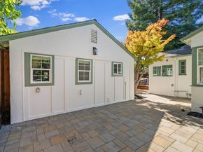 1730 Guinda Street, Palo Alto CA 94303
