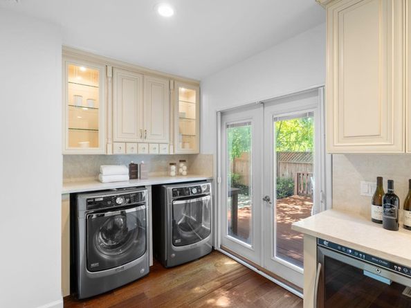 1730 Guinda Street, Palo Alto CA 94303