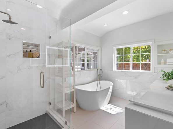 1730 Guinda Street, Palo Alto CA 94303