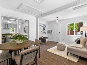 1730 Guinda Street, Palo Alto CA 94303