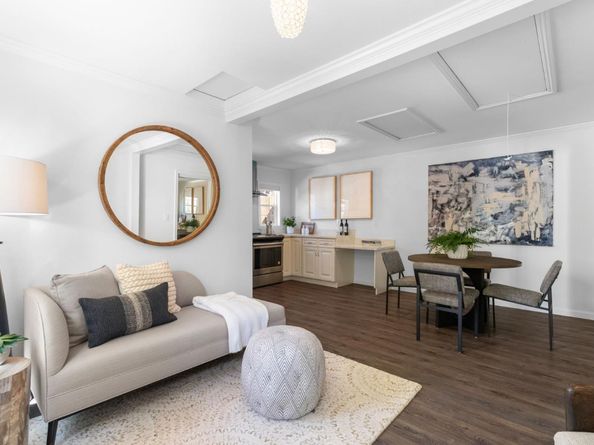 1730 Guinda Street, Palo Alto CA 94303