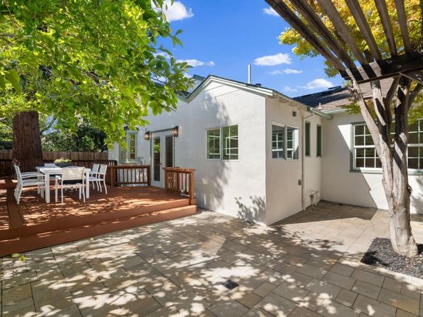 1730 Guinda Street, Palo Alto CA 94303