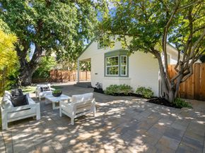 1730 Guinda Street, Palo Alto CA 94303