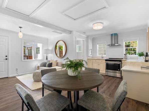 1730 Guinda Street, Palo Alto CA 94303