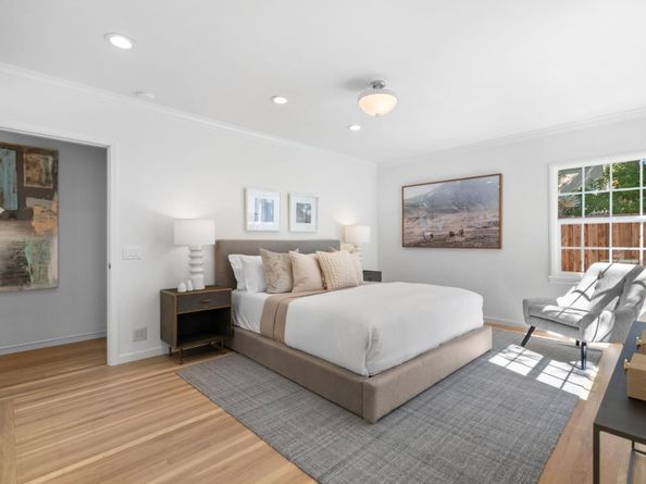 1730 Guinda Street, Palo Alto CA 94303