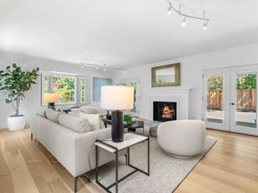 1730 Guinda Street, Palo Alto CA 94303