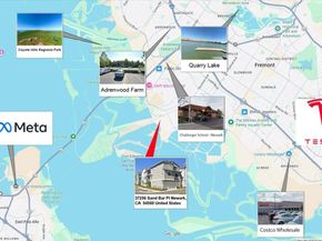 37256 Sand Bar Place, Newark CA 94560