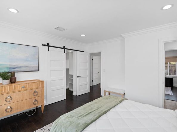 1250 Hauser Boulevard, Los Angeles CA 90019