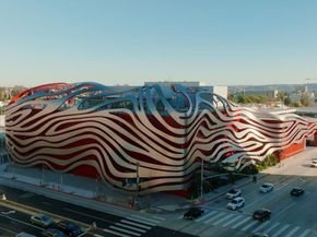 1250 Hauser Boulevard, Los Angeles CA 90019