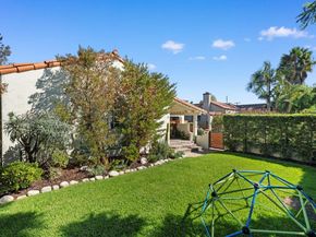 1250 Hauser Boulevard, Los Angeles CA 90019