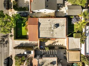 1250 Hauser Boulevard, Los Angeles CA 90019