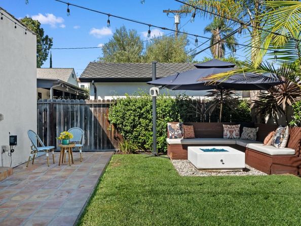 1250 Hauser Boulevard, Los Angeles CA 90019