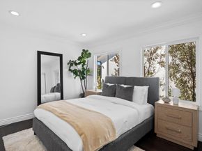 1250 Hauser Boulevard, Los Angeles CA 90019