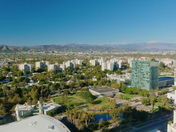 1250 Hauser Boulevard, Los Angeles CA 90019