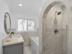 1250 Hauser Boulevard, Los Angeles CA 90019