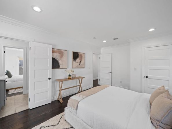 1250 Hauser Boulevard, Los Angeles CA 90019