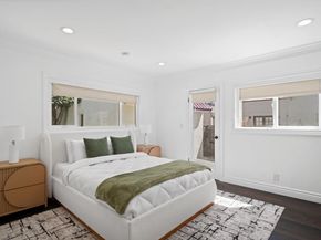 1250 Hauser Boulevard, Los Angeles CA 90019