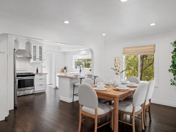 1250 Hauser Boulevard, Los Angeles CA 90019