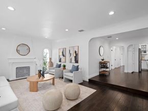 1250 Hauser Boulevard, Los Angeles CA 90019