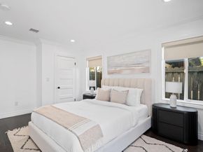 1250 Hauser Boulevard, Los Angeles CA 90019