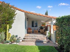 1250 Hauser Boulevard, Los Angeles CA 90019