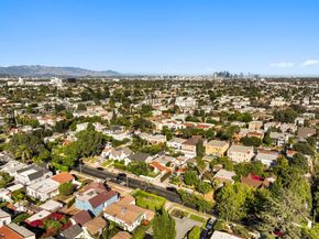 1250 Hauser Boulevard, Los Angeles CA 90019