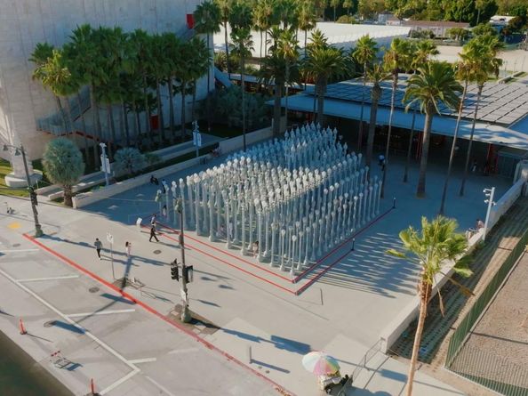 1250 Hauser Boulevard, Los Angeles CA 90019
