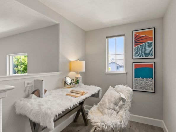 1725 Hillebrant Place, Santa Clara CA 95050