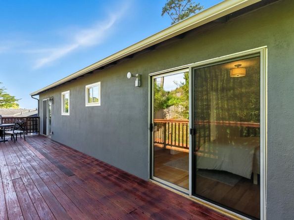 422 Portola Avenue, El Granada CA 94019
